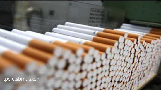  تبلیغات نوظهور دخانیات تعرض به سلامت مردم 